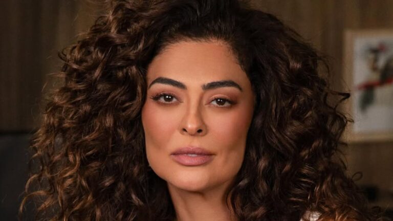 Juliana Paes revela diagnóstico e psicóloga alerta: ‘Também impacta na família’
