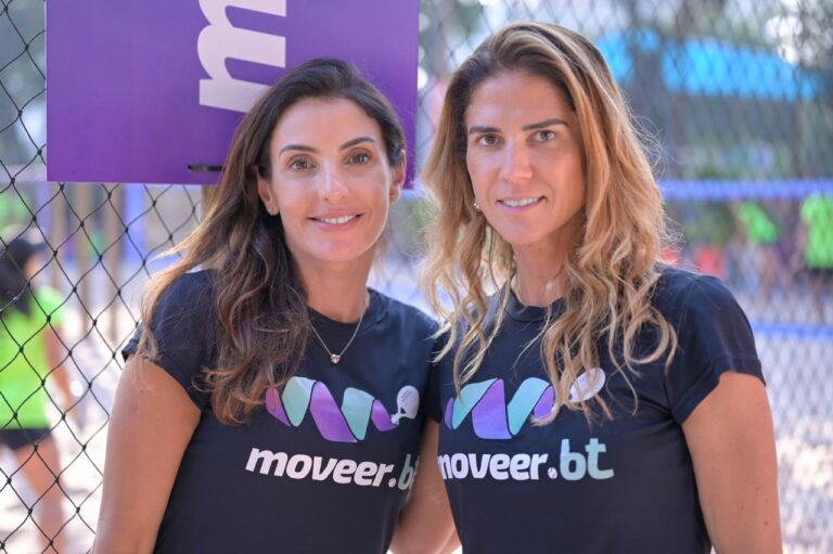 Festival Moveer une saúde, bem-estar e esporte na cidade de São Paulo – CARAS Indica