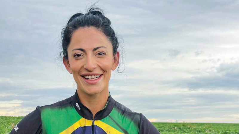 Laís Bervind fala dos desafios de conciliar o agro e a vida familiar: ‘Não existe equilíbrio perfeito, existe presença’