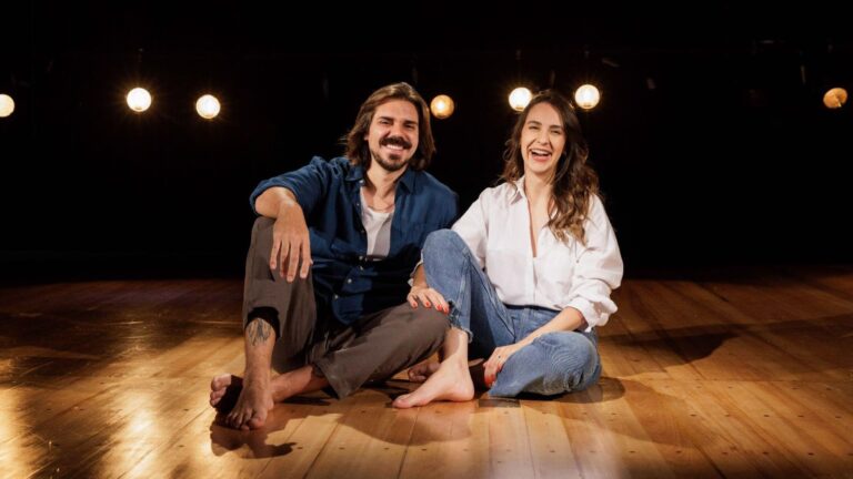 Dos likes aos palcos: influenciadores que brilham nos teatros da cidade de São Paulo – CARAS Indica