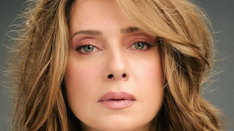 Leticia Spiller fala sobre sexualidade aos 50 e sexóloga garante: ‘Se manifesta naturalmente’