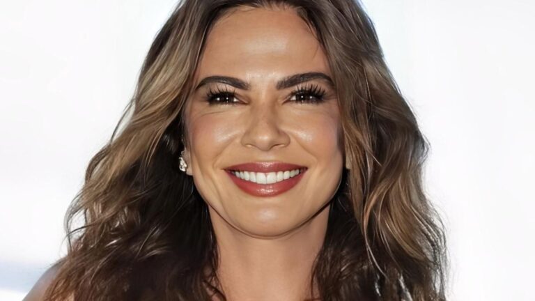Luciana Gimenez revela medo e médica explica: ‘Tendência a demonizar processo’