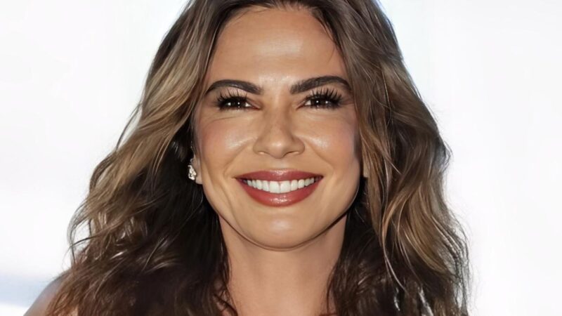 Luciana Gimenez revela medo e médica explica: ‘Tendência a demonizar processo’