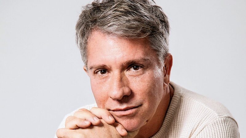 Luís Salém, de Vale Tudo, sobre adaptações de Manuela Dias no remake: ‘De uma forma geral…’