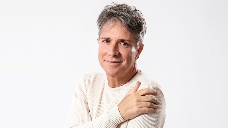 Luís Salém abre o jogo sobre afastamento das novelas: ‘A gente depende muito’