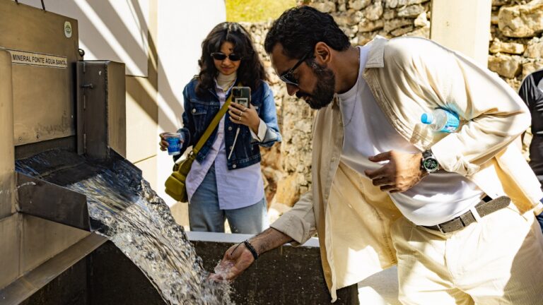 Minalba celebra sustentabilidade e impacto social no CARAS Inverno 2025