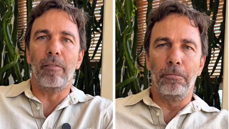 Marcelo Faria revela diagnóstico e médico alerta: ‘Comum no nosso país’