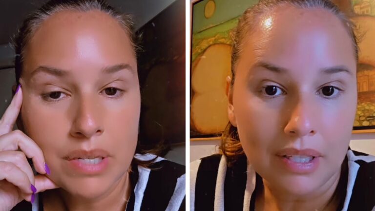 Especialista avalia desabafo de Mariana Belém sobre velório de JP Mantovani: ‘Defendendo algo essencial’