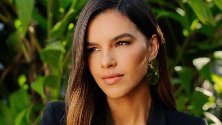 Médica chama atenção para ato de Mariana Rios na gestação: ‘Desde que…’