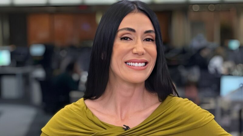 Michelle Barros em ‘A Fazenda 17’: astróloga revela rumos da jornalista: ‘Tem tudo para ser…’