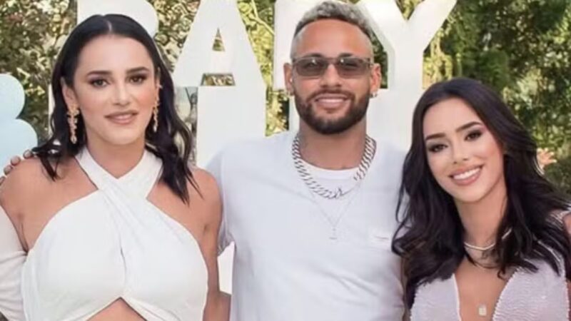 Psicóloga analisa convivência de Neymar com a sogra: ‘Mesmo que de forma inconsciente’