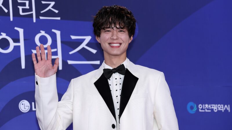 Park Bo Gum