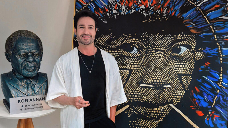 Paulo Ricardo Campos - Foto: Divulgação