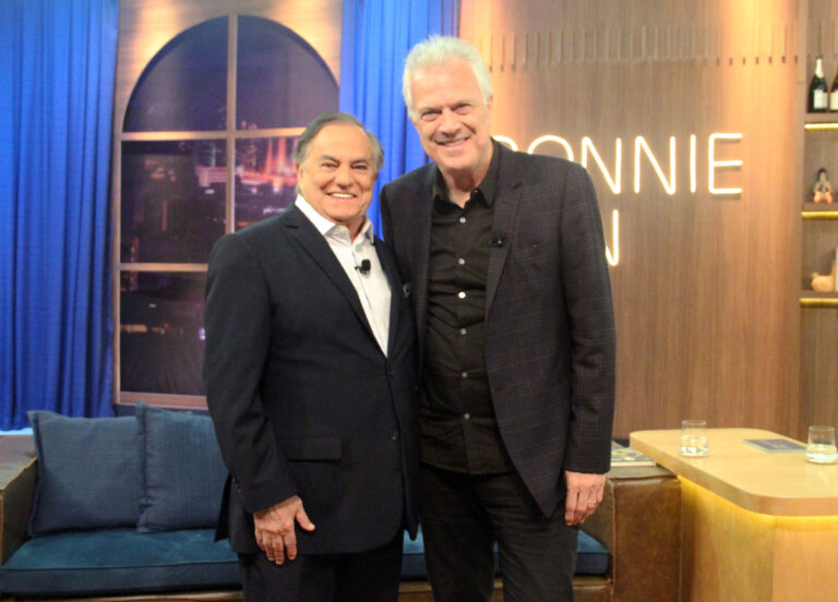 Pedro Bial relembra desafio de comandar o Big Brother Brasil