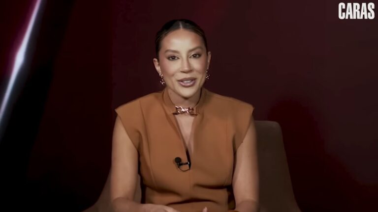 Renata Saldanha confessa planos com o prêmio do BBB 25: ‘Foco no que eu fui buscar’