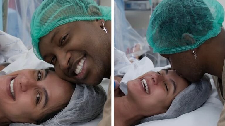 Nascimento do filho de Thiaguinho, cirurgia de Neném e vida amorosa de Zé Felipe marcam semana