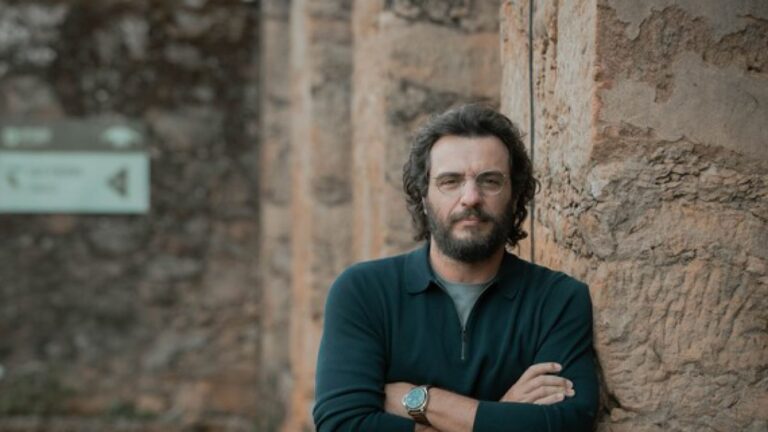 Rodrigo Lombardi revela sobre novo projeto: ‘Eu fiquei emocionadíssimo com o resultado’