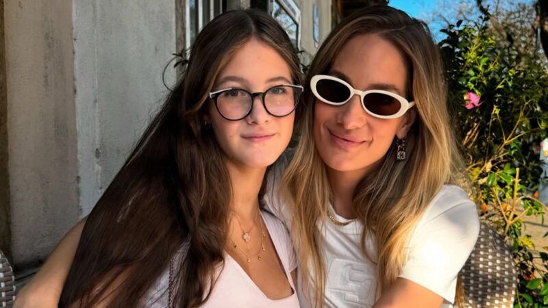 Médica sobre morte da filha de Schynaider Moura aos 16 anos: ‘Colapso súbito da função elétrica’