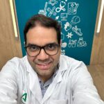 Dr. Sergio Jordy