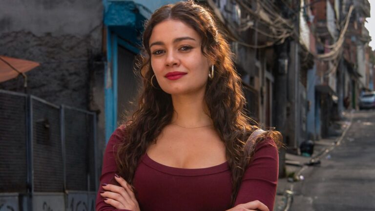 Sophie Charlotte inicia fase expansiva com desafios: ‘Alerta constante’