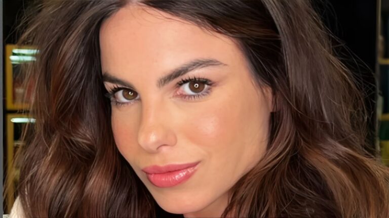 Sthefany Brito fala sobre doença no pós-parto e médica explica: ‘É uma parte crucial’
