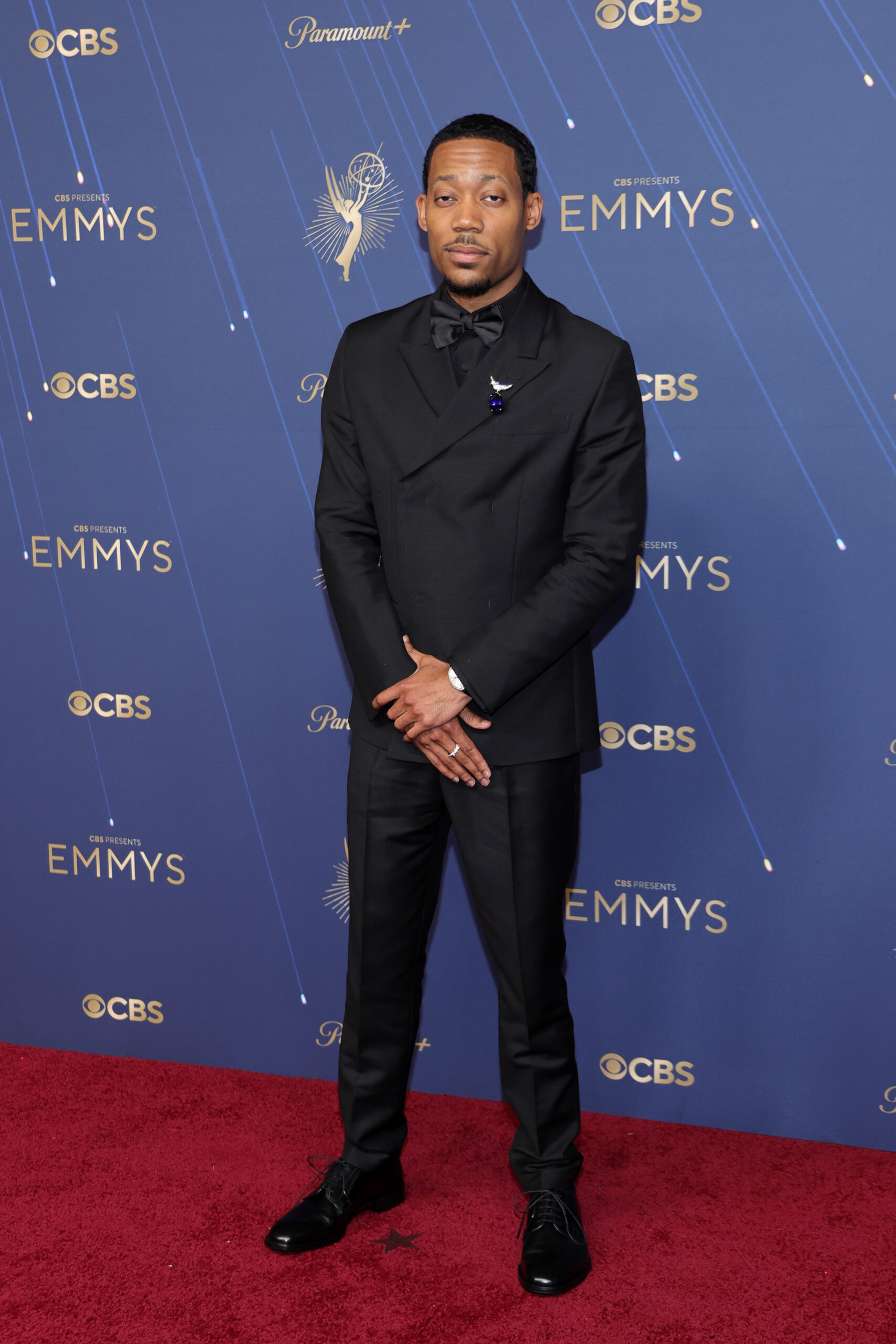 Tyler James Williams - Foto: Getty Images