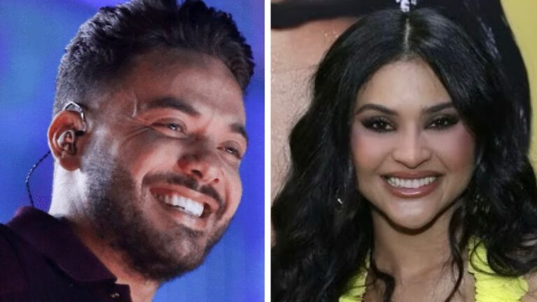 Médica explica cirurgia de emergência do filho Wesley Safadão e Mileide Mihaile: ‘Um tumor’
