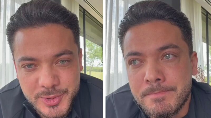 Wesley Safadão desabafa sobre tumor do filho e médico alerta para os sinais: ‘Na maioria dos casos’