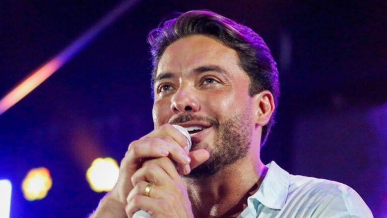 Astróloga revela sobre nova fase de Wesley Safadão: ‘Tem muito esta questão de família’