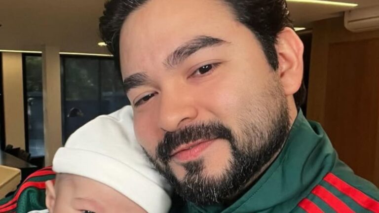 Especialista revela segredo da recuperação do filho de Yudi Tamashiro: ‘Continua sendo prioridade’
