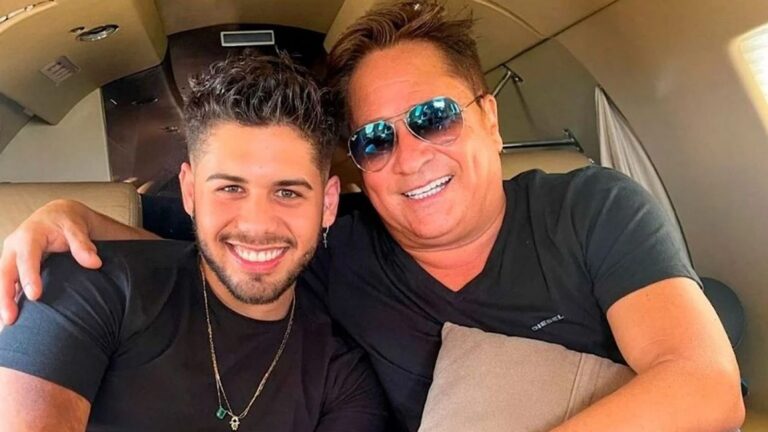 Como Leonardo lidou com a separação do filho? Astróloga aponta: ‘Intimamente aqui olhando…’