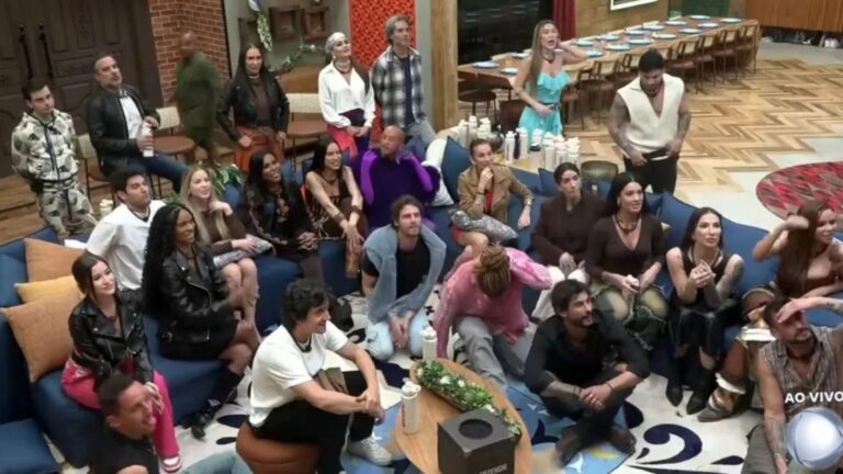 A Fazenda 17: Psicóloga aponta efeitos graves nos famosos em reality: ‘Nem sempre conseguem’