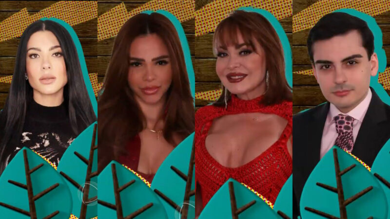 A Fazenda 17: Lista oficial! Conheça os participantes do reality show