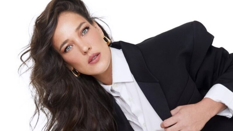 Prestes a se casar, Adriana Birolli revela detalhes da cerimônia: 'Estará no altar'