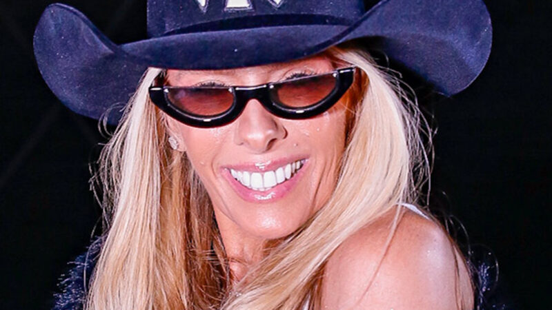 Adriane Galisteu - Foto: Thiago Duran/BrazilNews 