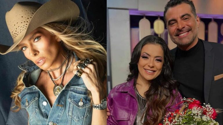 Ao saber de morte de JP Mantovani, Adriane Galisteu escreve para Li Martins