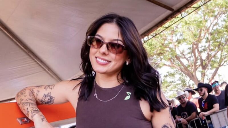 Ana Castela - Foto: Reprodução / Instagram