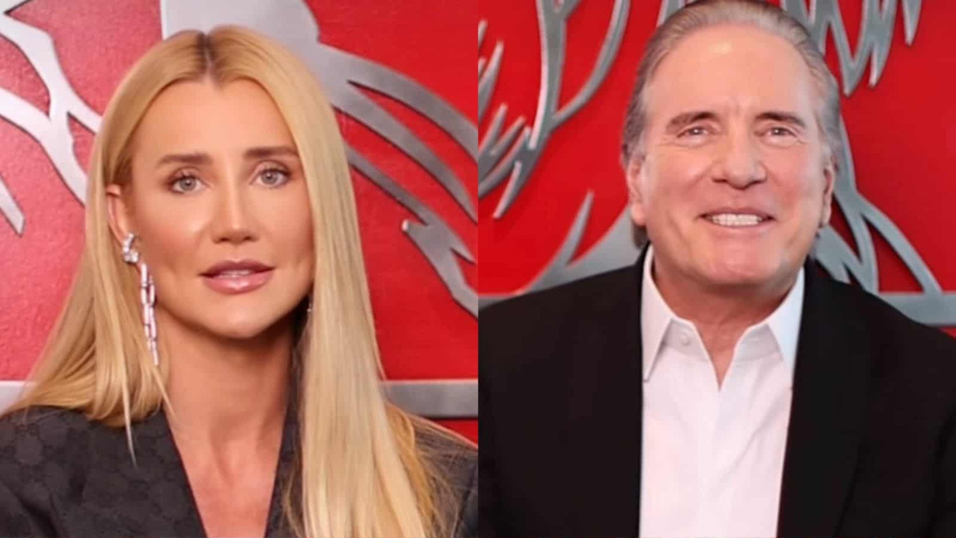 Ana Paula Siebert faz revelações sobre Roberto Justus e entrega mania dele: ‘Desperdício’