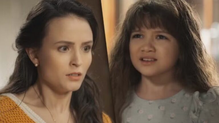 Êta Mundo Melhor!: Anabela vive drama com desaparecimento de Estela
