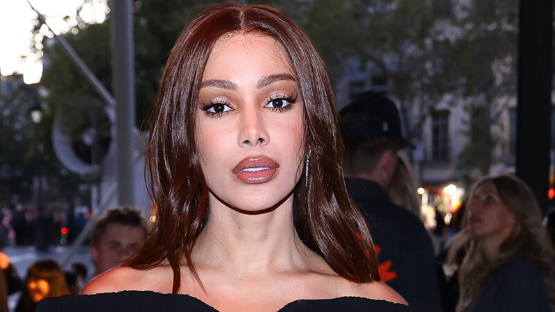 Anitta - Foto: Getty Images