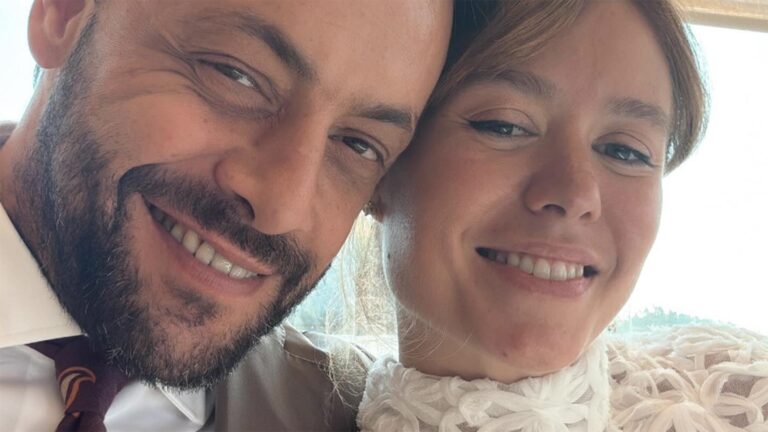 Filha de Tom Jobim se casa com cantor português