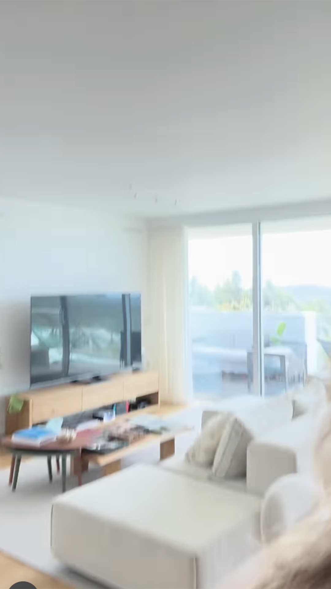 Conheça o novo apartamento de Fernanda Rodrigues em Portugal - CARAS Brasil