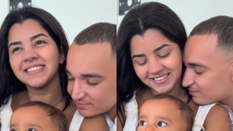 Ary Mirelle e João Gomes - Foto: Reprodução / Instagram