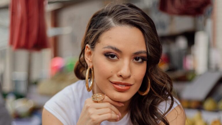 Beatriz Reis dá visibilidade a empreendedores em novo quadro: ‘Chance de transformação’