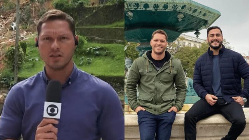 Psicóloga explica a emoção por trás do desabafo de repórter da Globo sobre morte o ex-namorado: ‘Real’