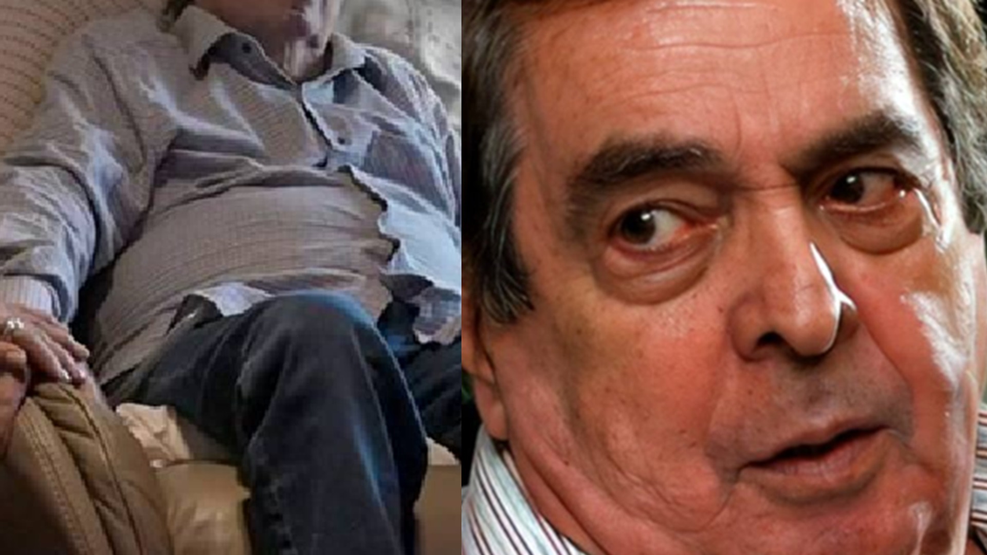 Benedito Ruy Barbosa, autor de novelas da Globo, faz rara aparição na TV; veja o vídeo