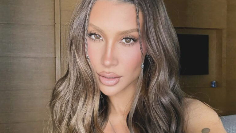 Confirmado! Saiba quem é a atriz global que ficou com Bianca Andrade