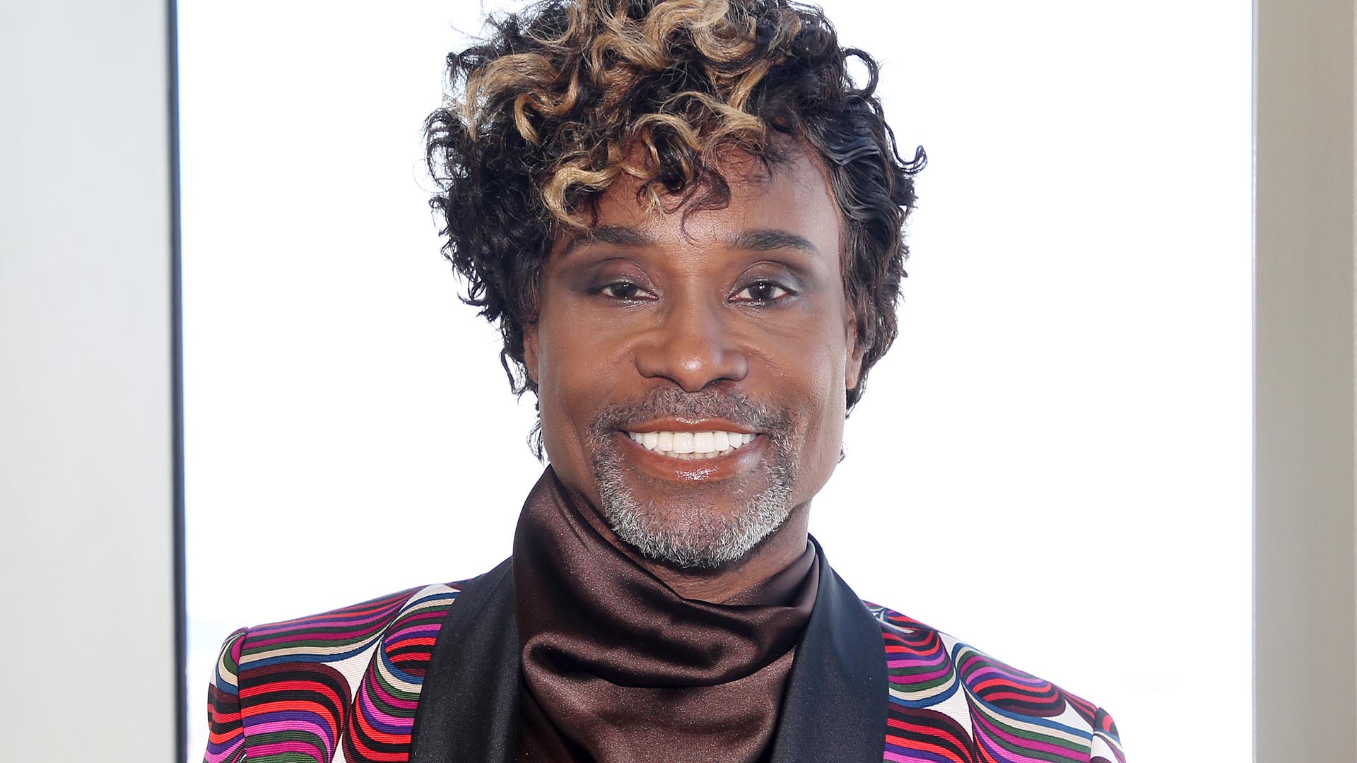 Billy Porter