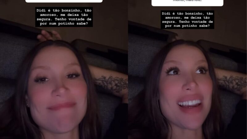 Bianca Andrade - Foto: Reprodução/Instagram