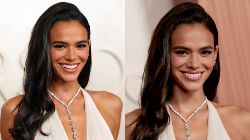 Bruna Marquezine